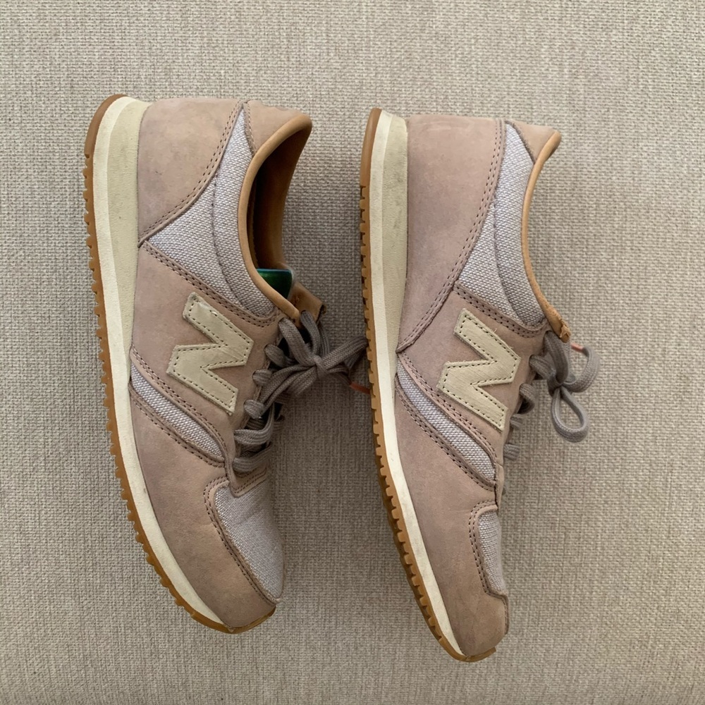 420 70s Running Sneaker